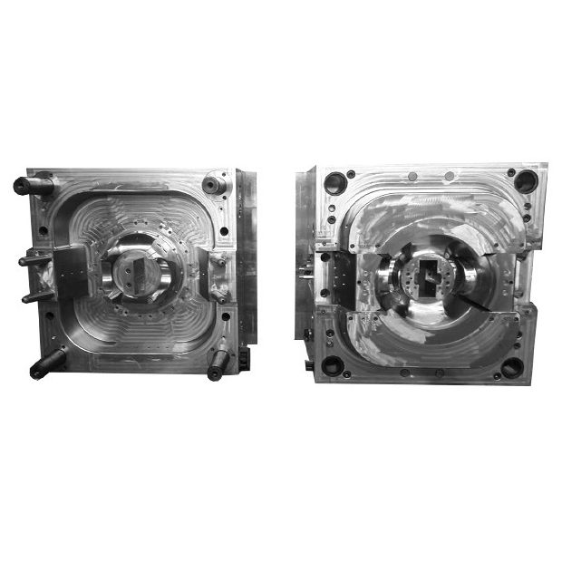 Top Cover of Gas Cylinder Mold.jpg